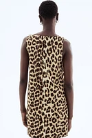 Shift Dress