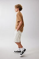 Twill Carpenter Shorts