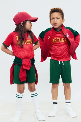 Soccer Set