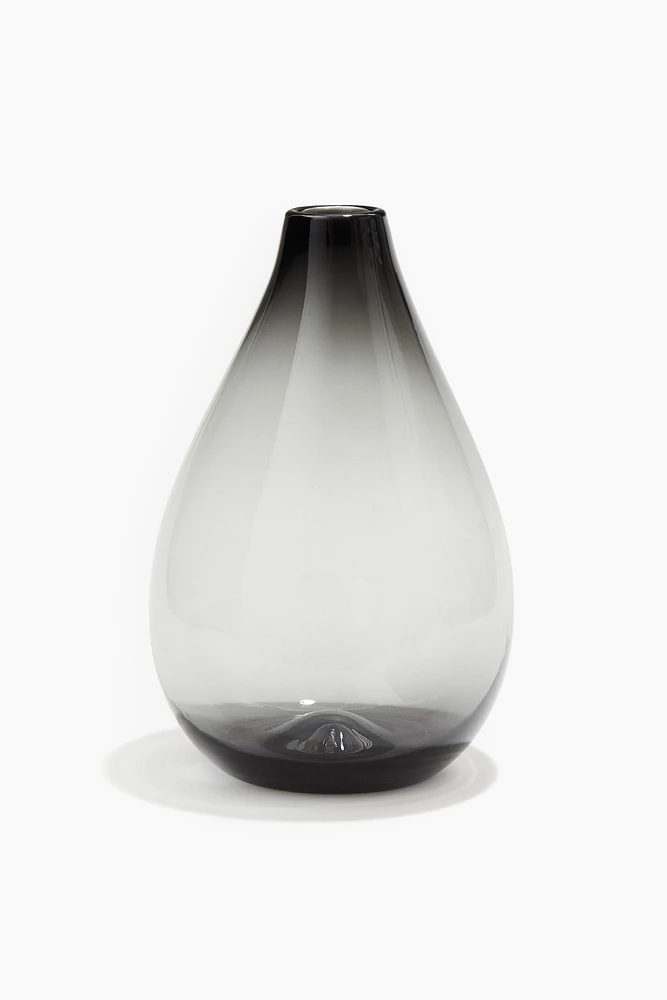 Teardrop Vase