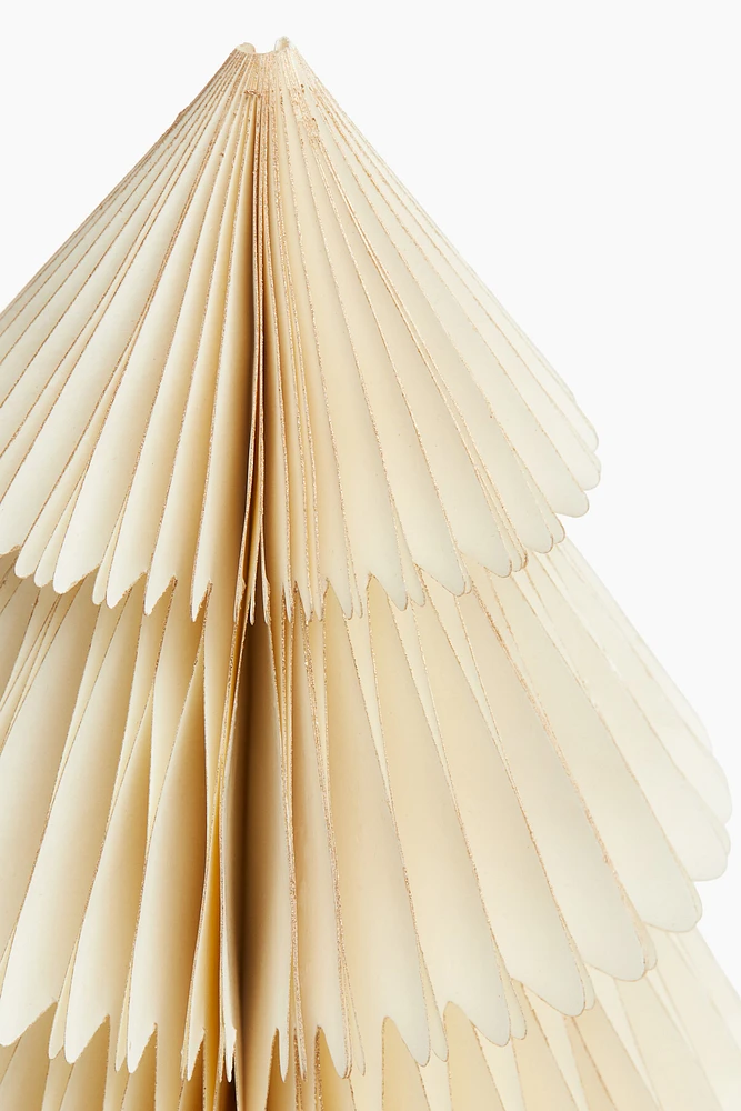 Paper Christmas Tree