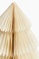 Paper Christmas Tree