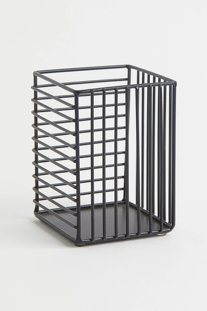 Metal Wire Basket