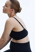 MAMA Nursing Sports Bra