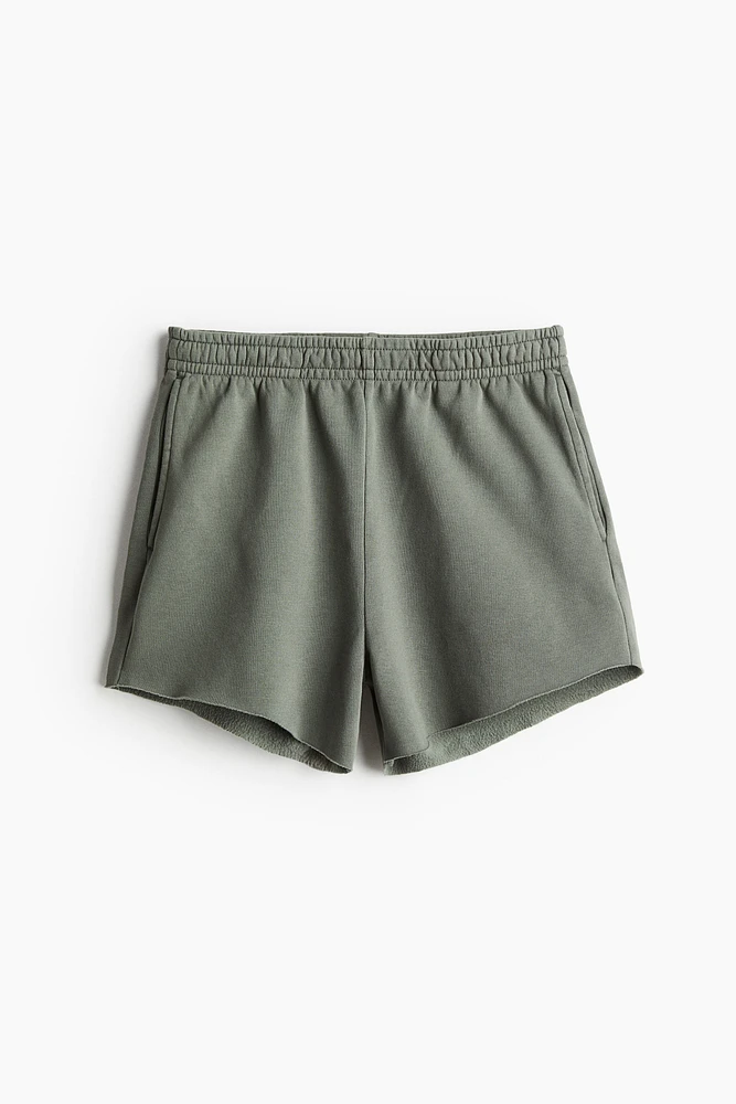 Sweatshorts