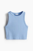 Crop Tank Top