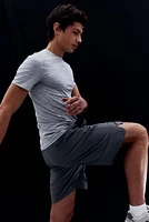 Long Sports Shorts with DryMove™