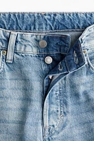 Straight Regular Jeans