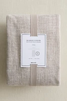Single-pack Wide Blackout Curtain Panel