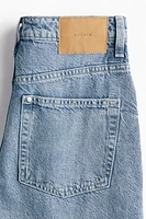 Baggy High Jeans