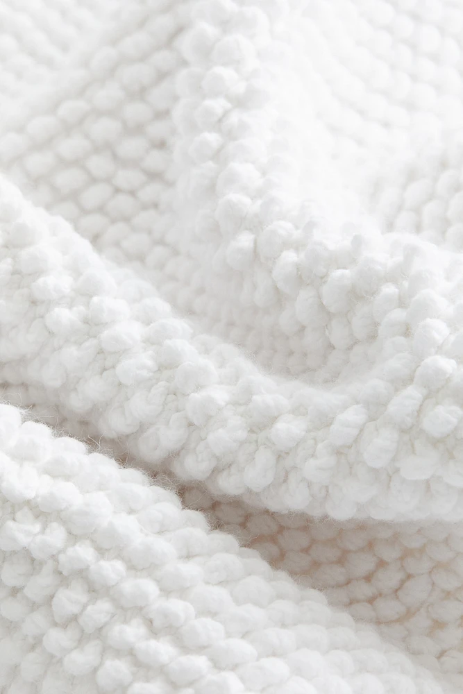 Cotton Bath Mat