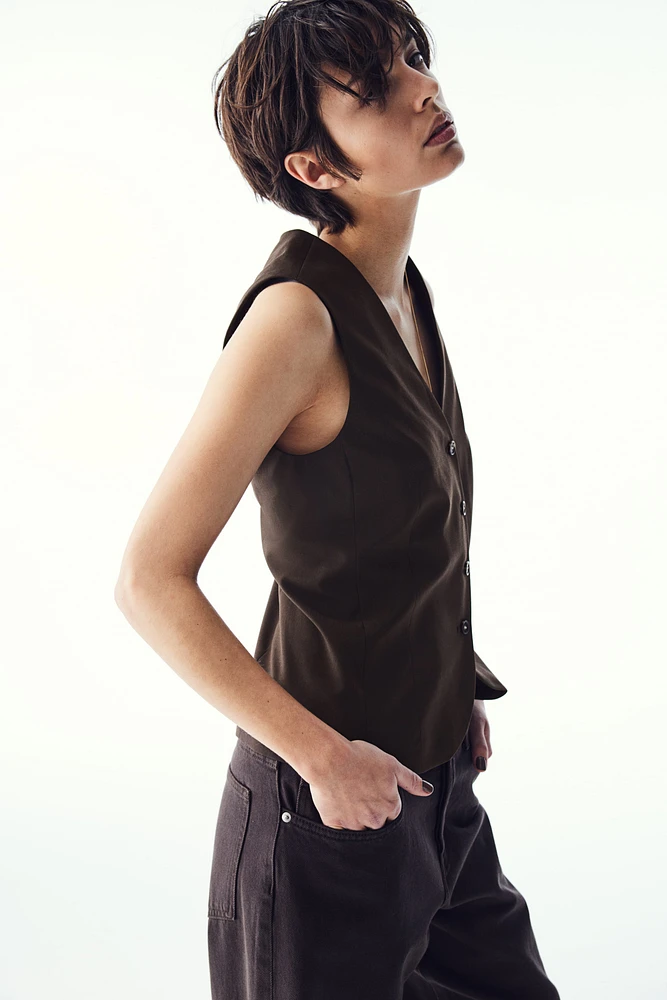 Suit Vest