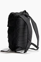 Water-Repellent Backpack