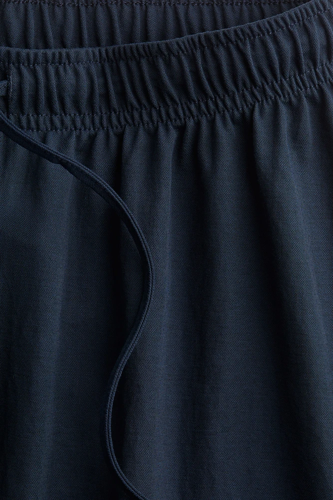 Pantalon MAMA Before & After