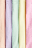 5-pack Cotton Bike Shorts