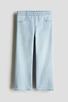 Jean large
