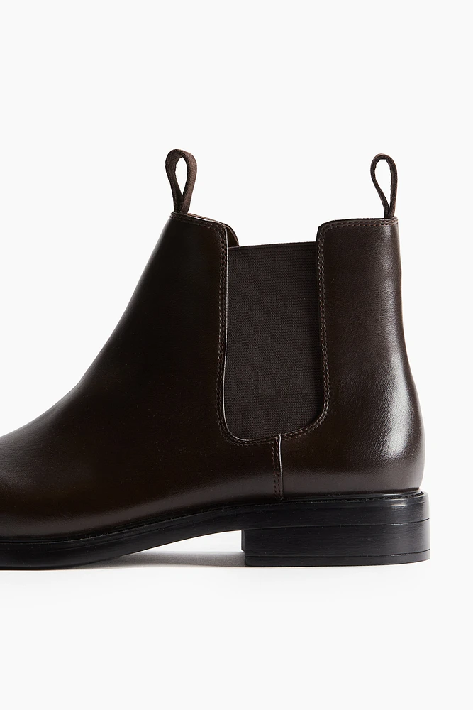 Chelsea Boots