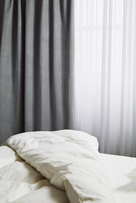 2-pack Blackout Curtain Panels