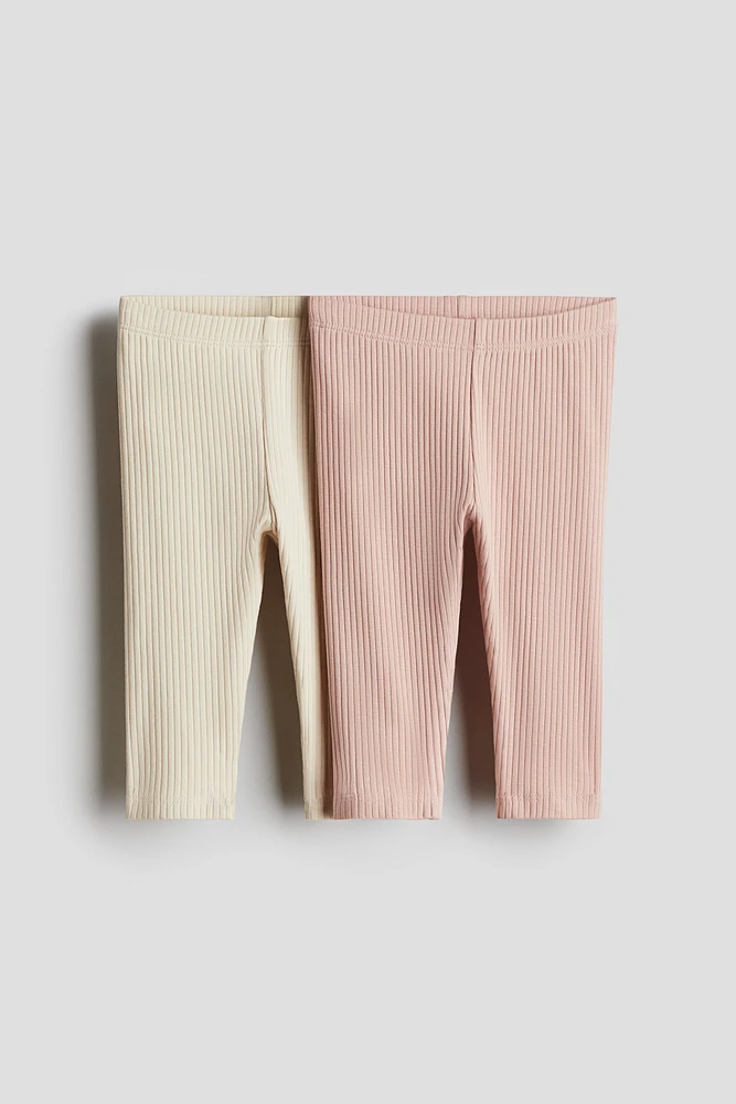 2-pack Leggings