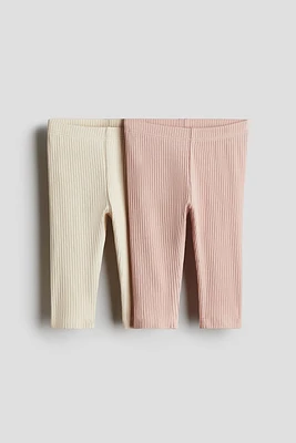 2-pack Leggings