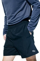 Mid-Length Sports Shorts DryMove™