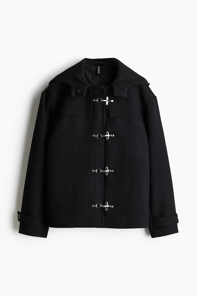 Duffle Jacket