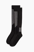 Warm Ski Socks with DryMove™