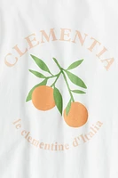 Printed T-Shirt