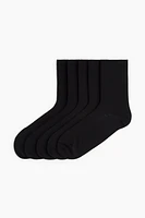 Lot de 5 paires chaussettes sport DryMove™