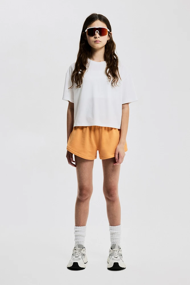 Haut de sport carré DryMove🅪