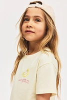 Robe en jersey jacquard