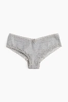 5-pack Hipster Briefs