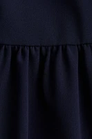 Sleeveless Jersey Dress