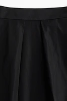 A-Line Skirt