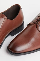 Derby Shoes