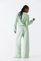 2-piece Sweatsuit