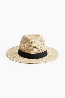 Straw Hat