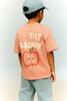 Printed T-Shirt