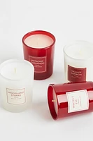 Gift-boxed 4-pack Scented Candles