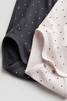4-piece Cotton Jersey Set
