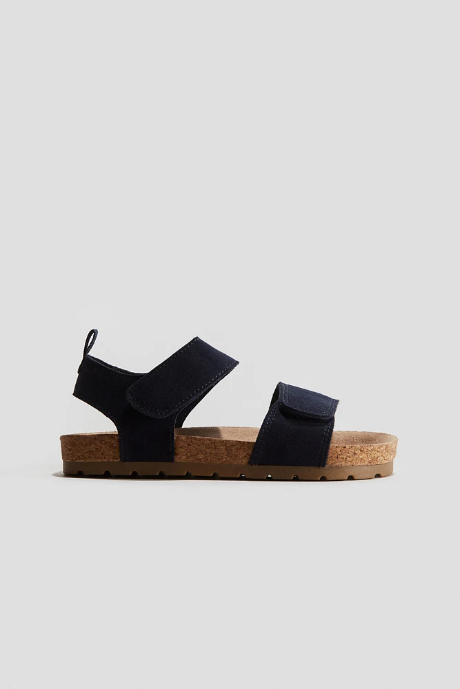 Ankle Strap Sandals