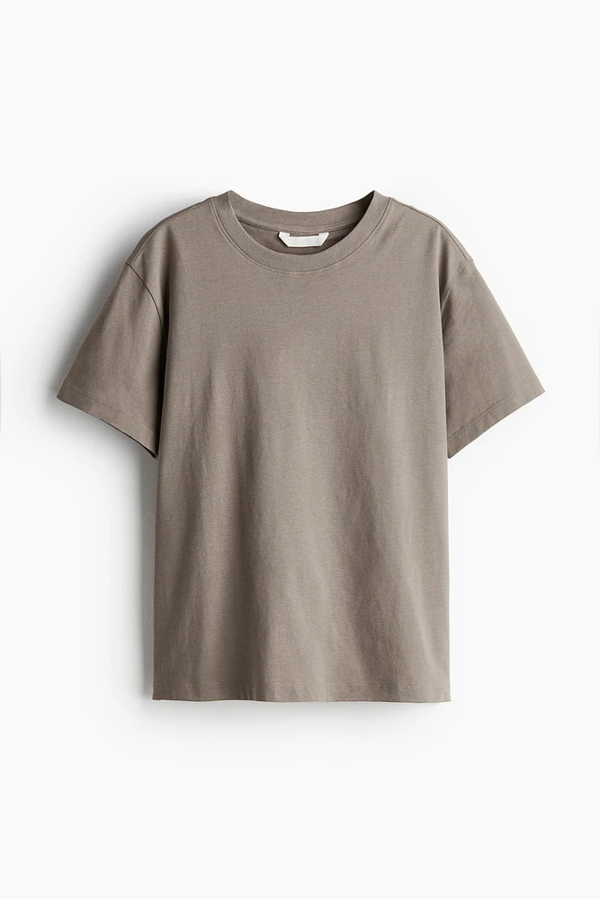 Cotton T-shirt