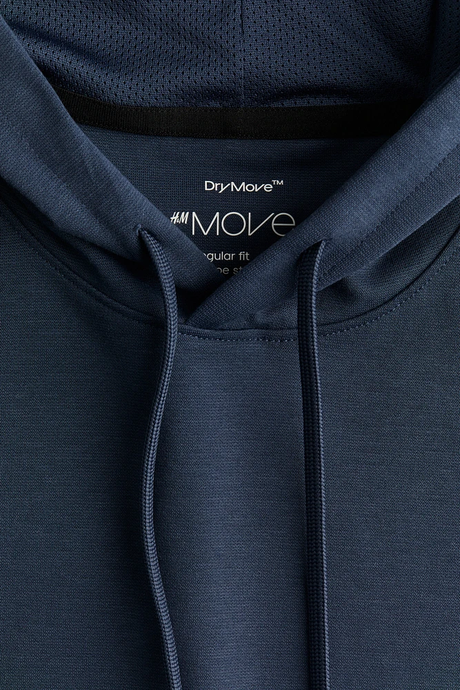 Kangourou sport sans manches classique DryMove🅪