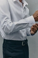 Slim Fit Shirt