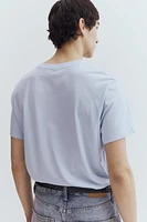 T-shirt Coupe Classique