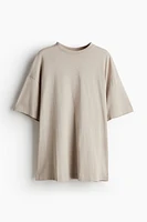 Oversized T-shirt