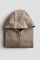 Hooded Jacket