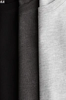 3-pack T-shirts