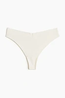 3-pack Invisible Brazilian Briefs