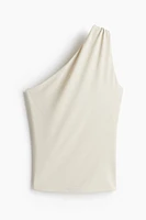 Haut asymétrique